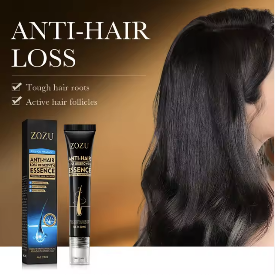 Miniatura 8 de ESENCIA CAPILAR ANTI CALVICIE